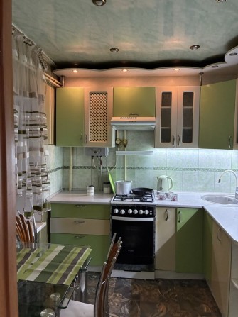 Квартира подобово посуточно - фото 1