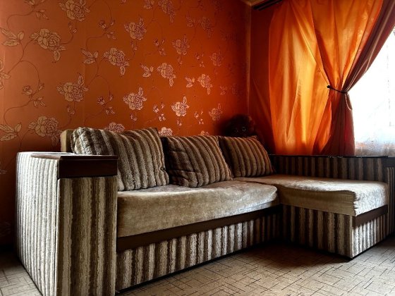 Сдам посуточно квартиру в Песочине на Мобиле Песочин