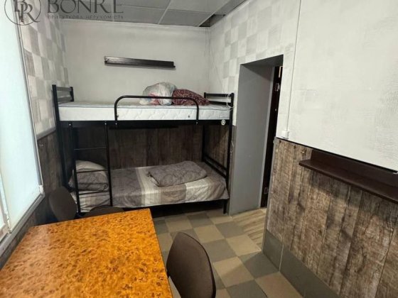 Готель в м. Ромни, вул. Руденка, 32А. Ромны