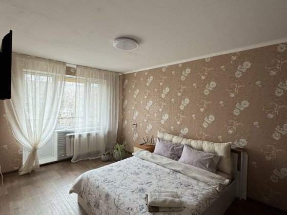 Однокімнатна квартира подобово