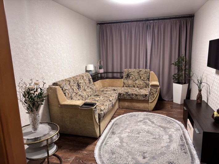 Квартира ЦЕНТР подобова оренда - фото 1