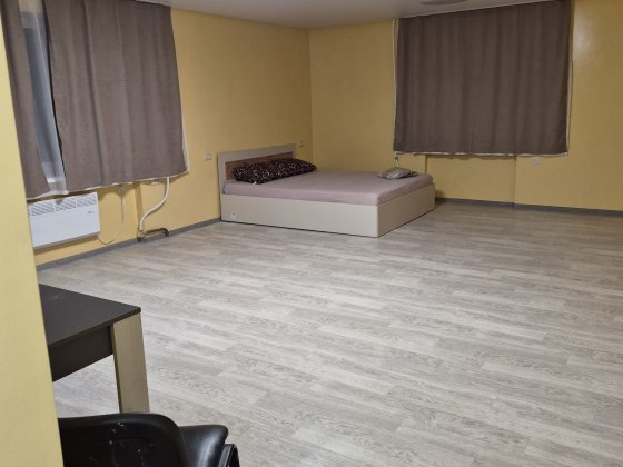 Квартира посуточна