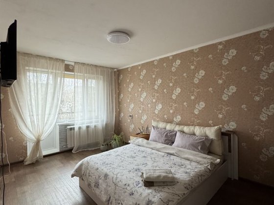 Квартира 1 кімнатна подобово