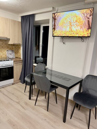 Квартира подобово - фото 1