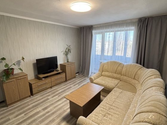 Здається 3-кімнатна квартира подобово | вул. Конька, 27 Світловодськ Светловодск