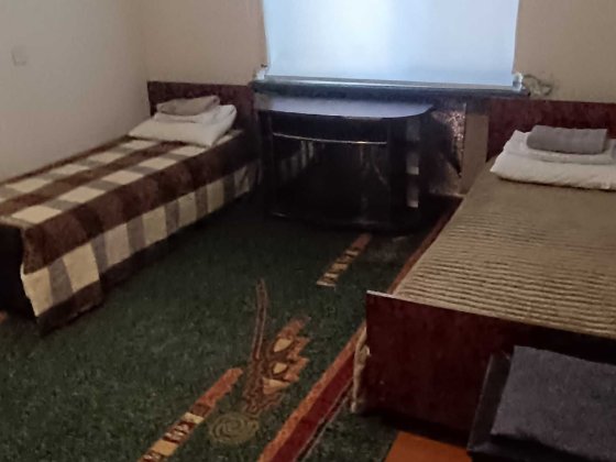 Квартира подобово (оформлення звітних документів) Светловодск