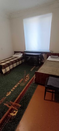 Квартира подобово (оформлення звітних документів) - фото 1