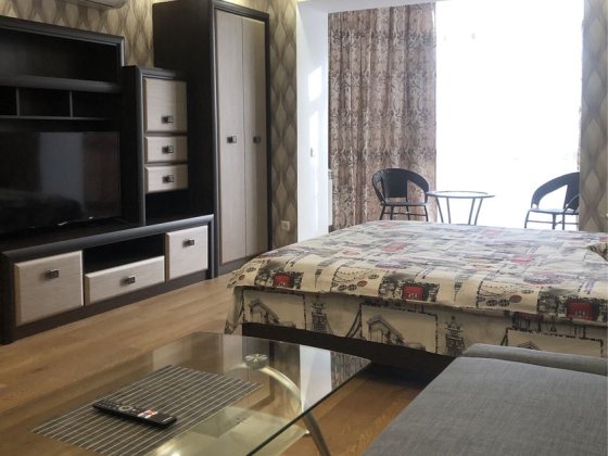 1 кімн.кв-ра у центрі Словʼянська Слов'янськ