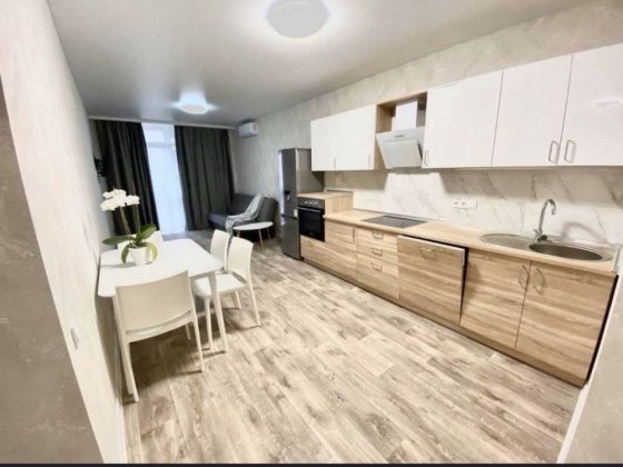 Квартира посуточно Центр Слов'янськ