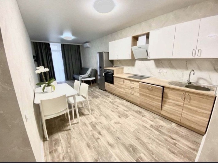 Квартира посуточно Центр - фото 1