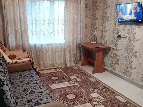 Квартира посуточно/квартира подобово Слов'янськ