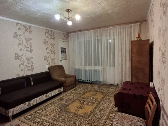 Сдаю в аренду свою квартиру Слов'янськ