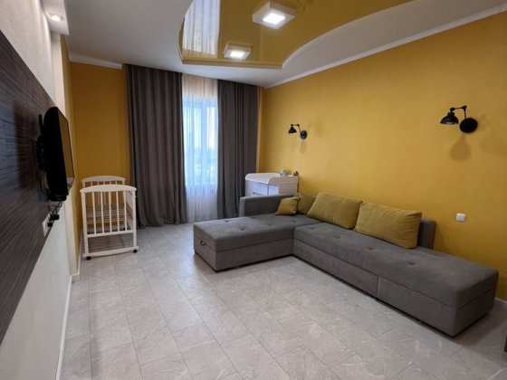 ‼️Аренда 2 ком в Элитном ЖК, ЦЕНТР кондиционер, парковка Славянск