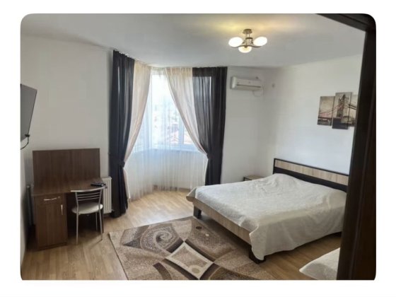 Оренда квартири з видом на гори Трускавец