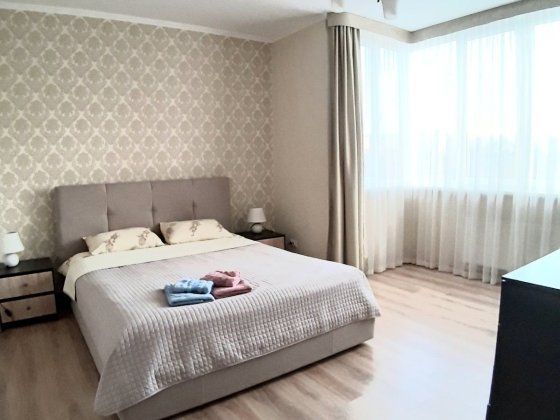 Трускавець Двохкімнатна  квартира  Видова   Автономне оплення Трускавец