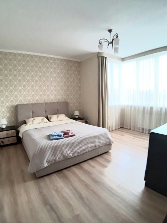 Трускавець Двохкімнатна  квартира  Видова   Автономне оплення - фото 1