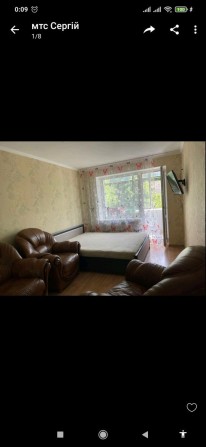 Здається подобово 1 ккв центр Трускавець - фото 1