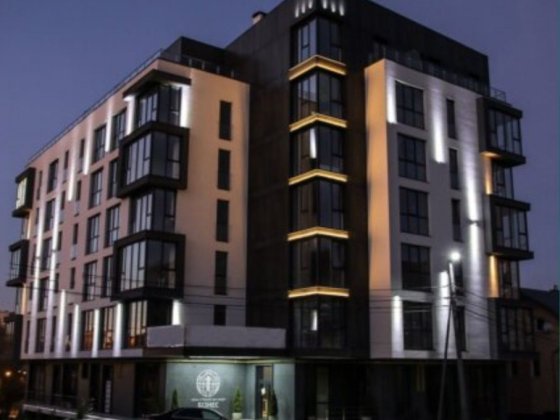 Апартаменти у ЖК ,,Срібний дім-бізнес"ЦЕНТР. Трускавец