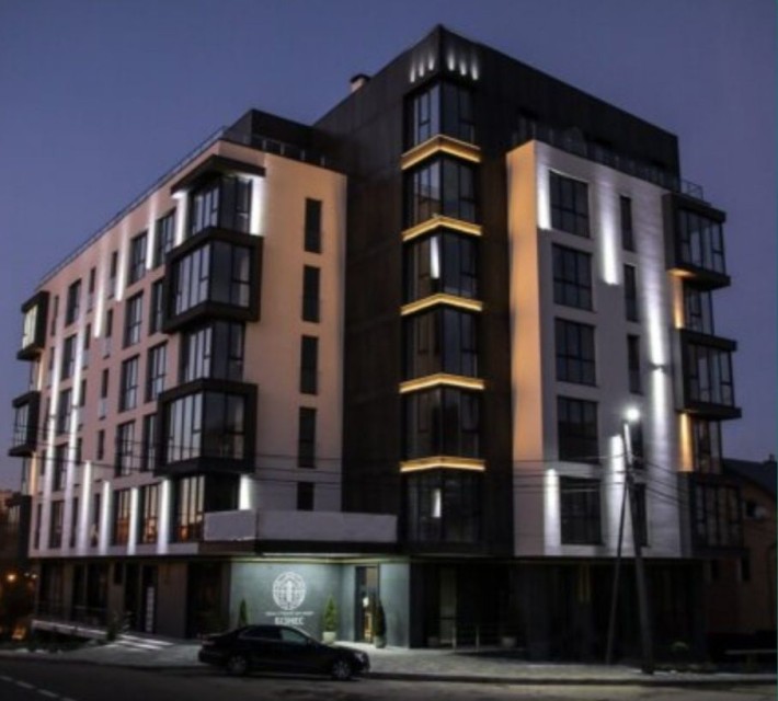 Апартаменти у ЖК ,,Срібний дім-бізнес"ЦЕНТР. - фото 1