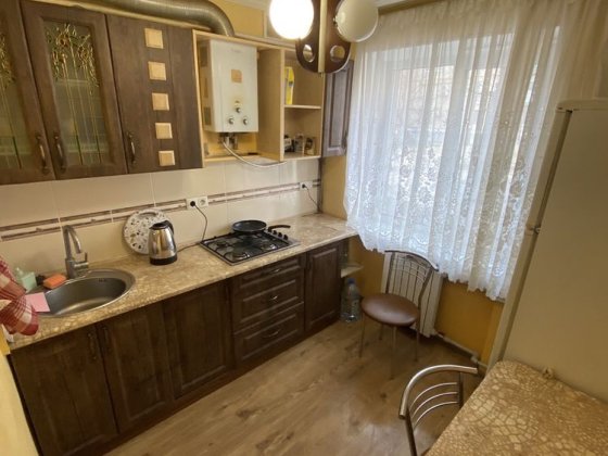 Оренда 1 кімн квартири ,ЦЕНТР,  П‘ЯТАК Славянск