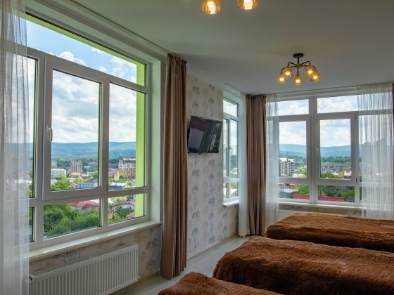 Подобова оренда квартир Трускавец