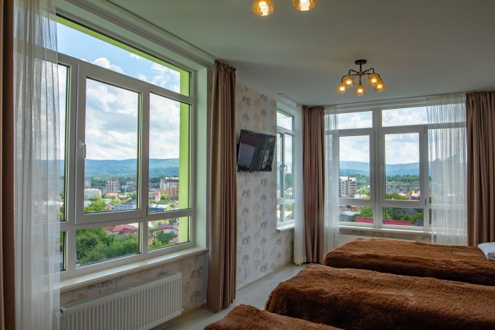 Подобова оренда квартир - фото 1