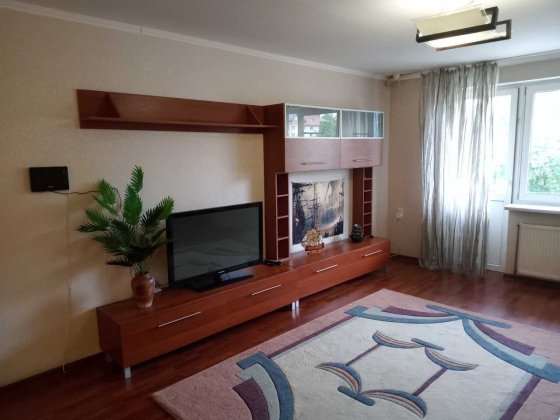 ВЕЛИКА • 4-х кімнатна кварт. Трускавець ЦЕНТР‼️ВІЛЬНА‼️БЮВЕТ Трускавец