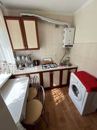 Здається    2  кімнатна квартира м. Трускавець - фото 1