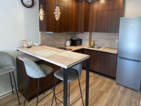 Апартаменти в Ж/К Імперіал Трускавец