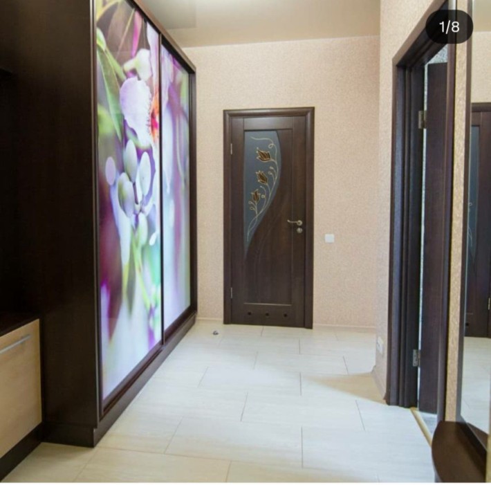 Оренда однокімнатної квартири - фото 1