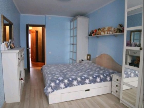 Здається 2 кімнатна квартира під ключ Трускавец