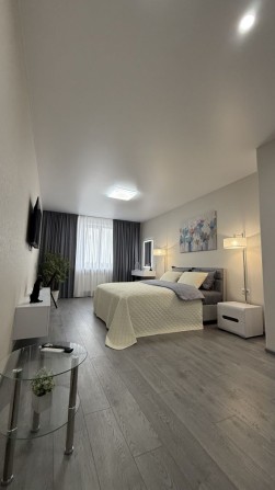 Люкс, ВІП в новобудові. Подобово в Хмельницькому - фото 1