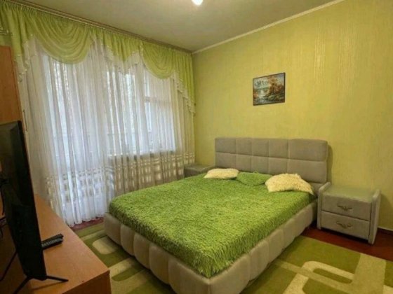 Вільна. Здам квартиру в центрі Хмельницкий