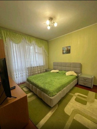 Вільна. Здам квартиру в центрі - фото 1