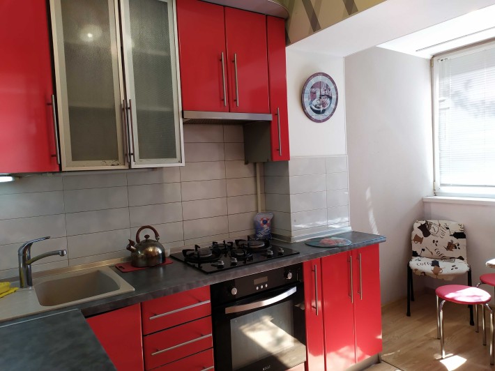 Подобово,погодинно,є різни райони ,вид власника,чек на проживання - фото 1