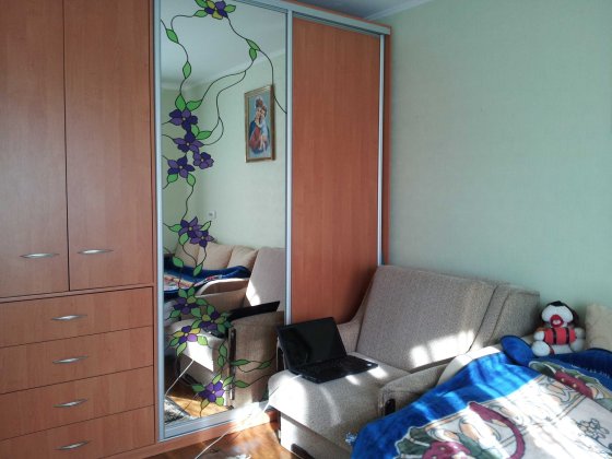 Здам подобово затишну 1 ккв ближній центр Трускавец