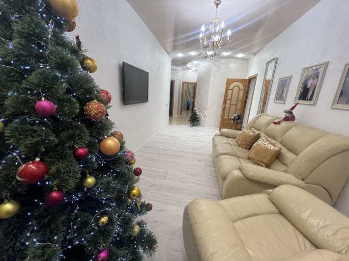 Здам 3к квартиру на Новий рік Виставка - фото 1