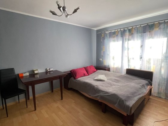 Квартира подобово з центральним опаленням в центрі міста Шептицкий