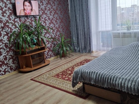 Подобова оренда однокімнатна квартира Шептицкий