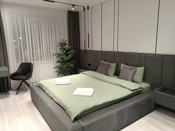 1к. люкс подобово! MEGOGO Хмельницький