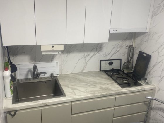 Квартира подобово. Шепетовка