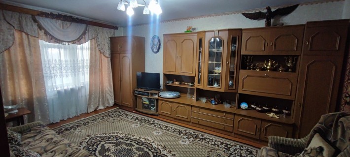 Здам 3к квартиру по суточно від 2 діб - фото 1