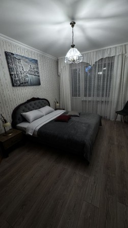 Подобово оренда 2х кімнатної квартири  центр міста - фото 1