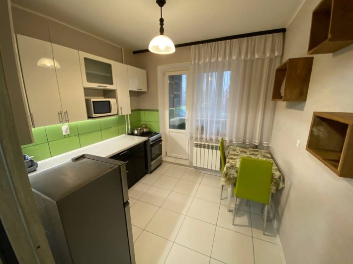 Подобова оренда квартири - фото 1