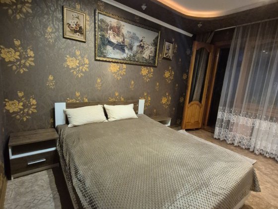 Здам квартиру на короткий термін Біла Церква