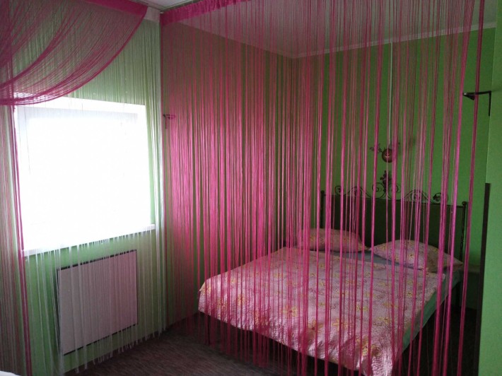 По суточно Буча 1к нежная, тихая,уютная, лучшая в городке - фото 1