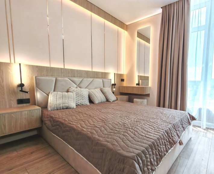 Оренда подобово у серці міста - фото 1