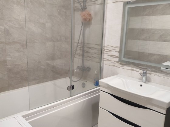 Квартира подобово Івано-Франківськ