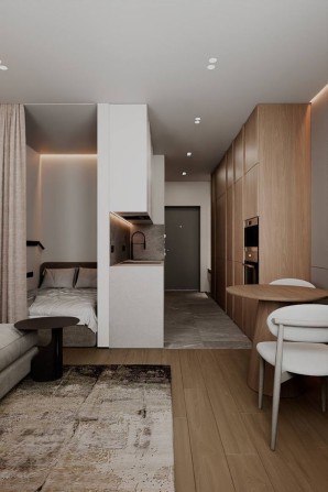 Сдам квартиру по суточно ирпень молодость - фото 1