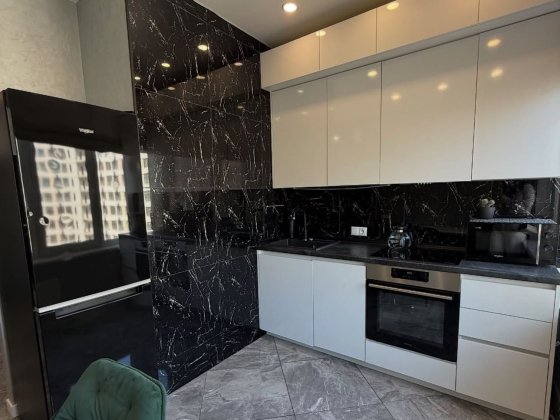 Подобово оренда квартири на різну кількість ночей Івано-Франківськ